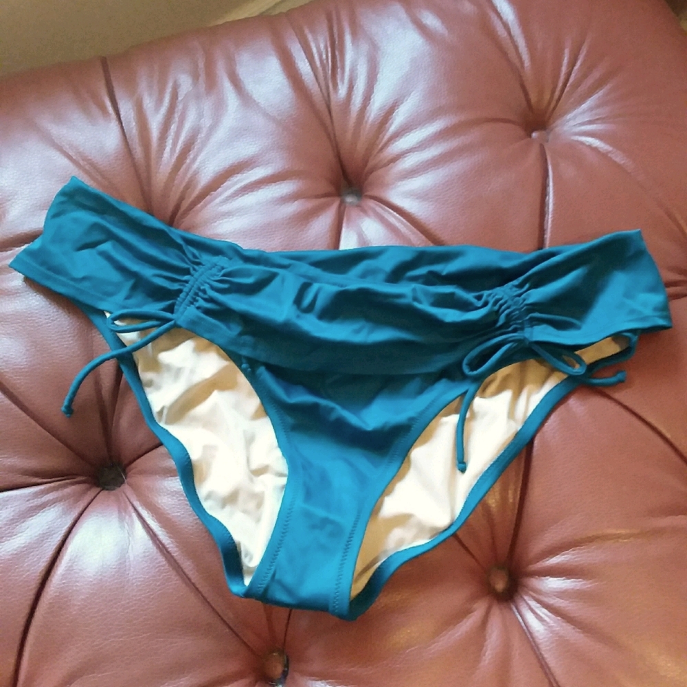J Crew bikini bottoms